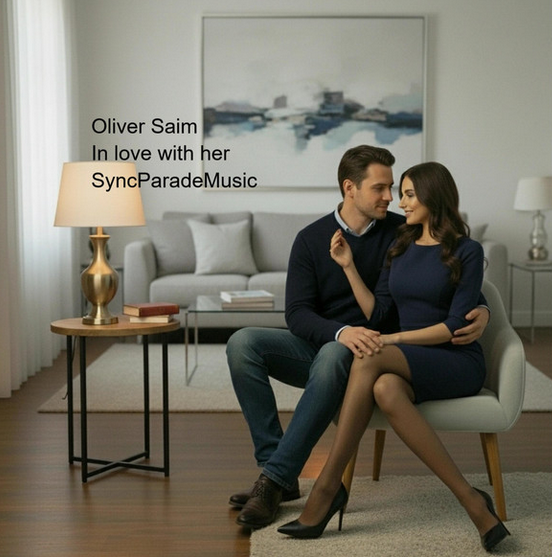 oliver saim
